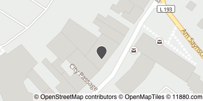 Auf Stadtplan Bad Honnef anzeigen