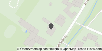 Auf Stadtplan Zülpich anzeigen