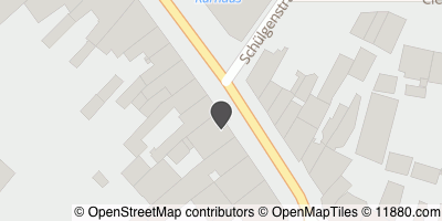 Auf Stadtplan Bad Honnef anzeigen