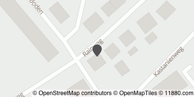 Auf Stadtplan Saalfeld, Saale anzeigen