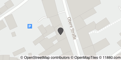 Auf Stadtplan Saalfeld, Saale anzeigen