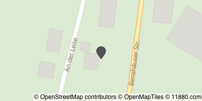 Auf Stadtplan Zella-Mehlis anzeigen