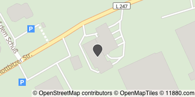 Auf Stadtplan Bad Honnef anzeigen