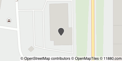 Auf Stadtplan Mücke anzeigen