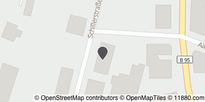 Auf Stadtplan Ehrenfriedersdorf anzeigen