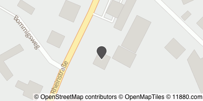 Auf Stadtplan Flammersfeld anzeigen