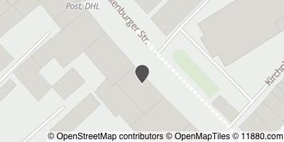 Auf Stadtplan Saalfeld, Saale anzeigen