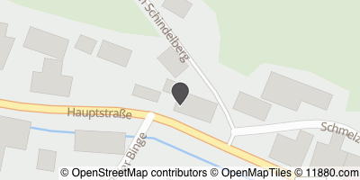 Auf Stadtplan Kurort Seiffen, Erzgebirge anzeigen