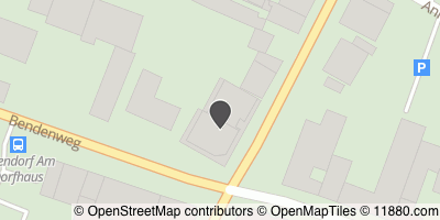 Auf Stadtplan Swisttal anzeigen