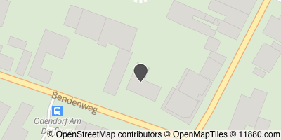 Auf Stadtplan Swisttal anzeigen