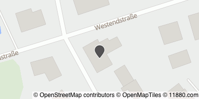 Auf Stadtplan Bad Marienberg, Westerwald anzeigen