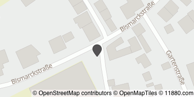 Auf Stadtplan Bad Honnef anzeigen