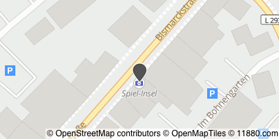 Auf Stadtplan Bad Marienberg, Westerwald anzeigen