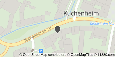 Auf Stadtplan Euskirchen anzeigen