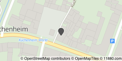 Auf Stadtplan Euskirchen anzeigen