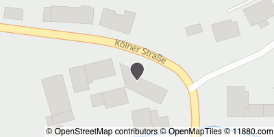 Auf Stadtplan Wahlrod anzeigen