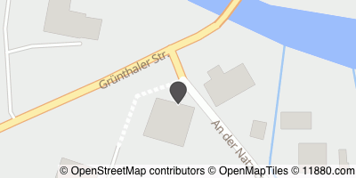 Auf Stadtplan Olbernhau anzeigen