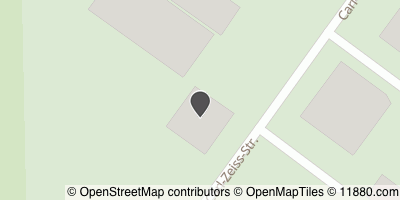 Auf Stadtplan Meckenheim, Rheinland anzeigen