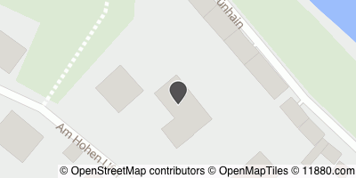 Auf Stadtplan Saalfeld, Saale anzeigen