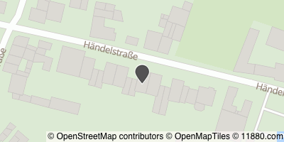 Auf Stadtplan Euskirchen anzeigen