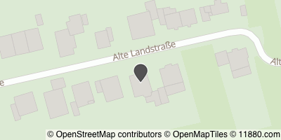 Auf Stadtplan Euskirchen anzeigen