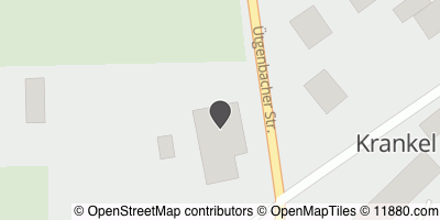 Auf Stadtplan Asbach, Westerwald anzeigen