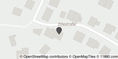 Auf Stadtplan Saalfeld, Saale anzeigen