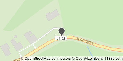Auf Stadtplan Gehlberg anzeigen