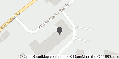 Auf Stadtplan Neumark, Sachsen anzeigen