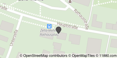 Auf Stadtplan Zella-Mehlis anzeigen
