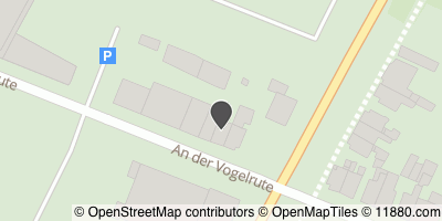 Auf Stadtplan Euskirchen anzeigen