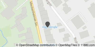 Auf Stadtplan Bonn anzeigen