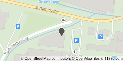 Auf Stadtplan Euskirchen anzeigen