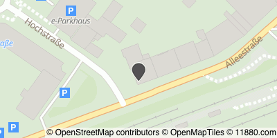 Auf Stadtplan Euskirchen anzeigen