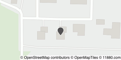 Auf Stadtplan Peuschen anzeigen