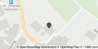 Auf Stadtplan Greiz anzeigen