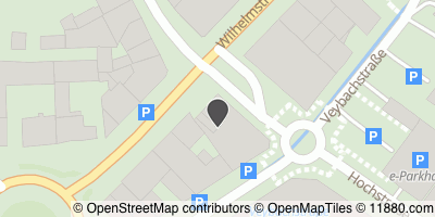 Auf Stadtplan Euskirchen anzeigen