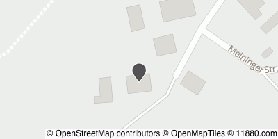 Auf Stadtplan Christes anzeigen