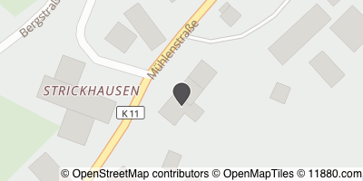 Auf Stadtplan Berzhausen anzeigen