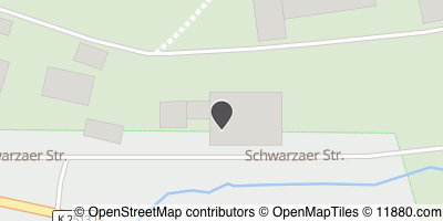 Auf Stadtplan Christes anzeigen