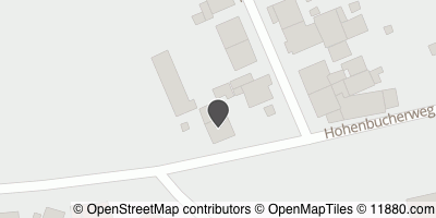 Auf Stadtplan Lauterbach, Hessen anzeigen