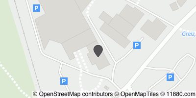 Auf Stadtplan Greiz anzeigen