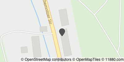 Auf Stadtplan Ehrenfriedersdorf anzeigen