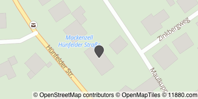 Auf Stadtplan Hünfeld anzeigen