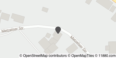 Auf Stadtplan Christes anzeigen