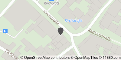 Auf Stadtplan Euskirchen anzeigen