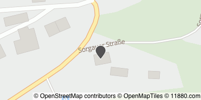 Auf Stadtplan Marienberg, Erzgebirge anzeigen