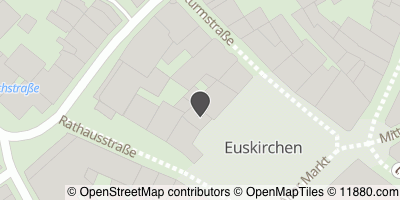 Auf Stadtplan Euskirchen anzeigen