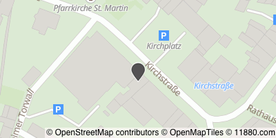 Auf Stadtplan Euskirchen anzeigen