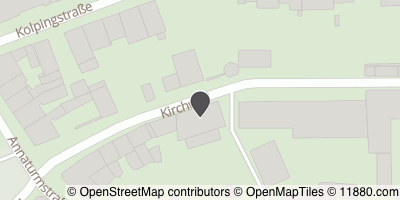 Auf Stadtplan Euskirchen anzeigen